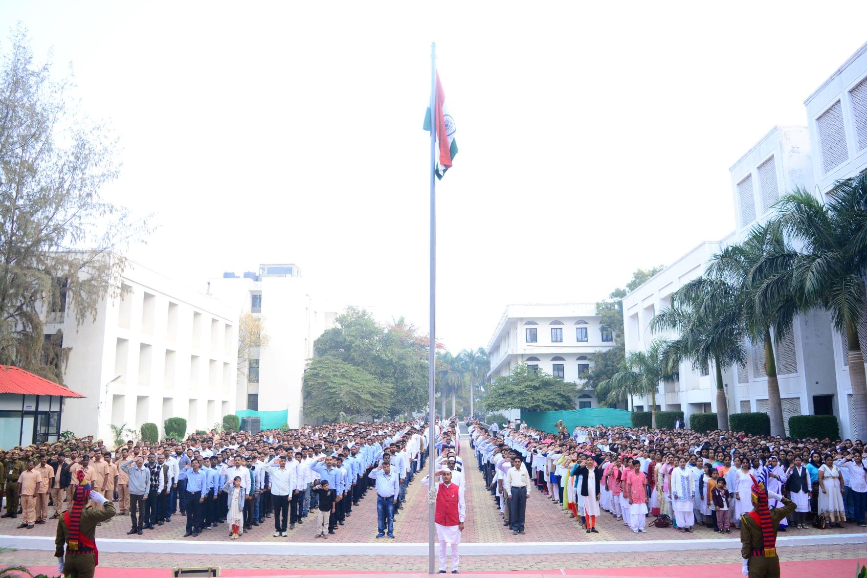 CSMSS College of Engineering Infrastructure photo 14